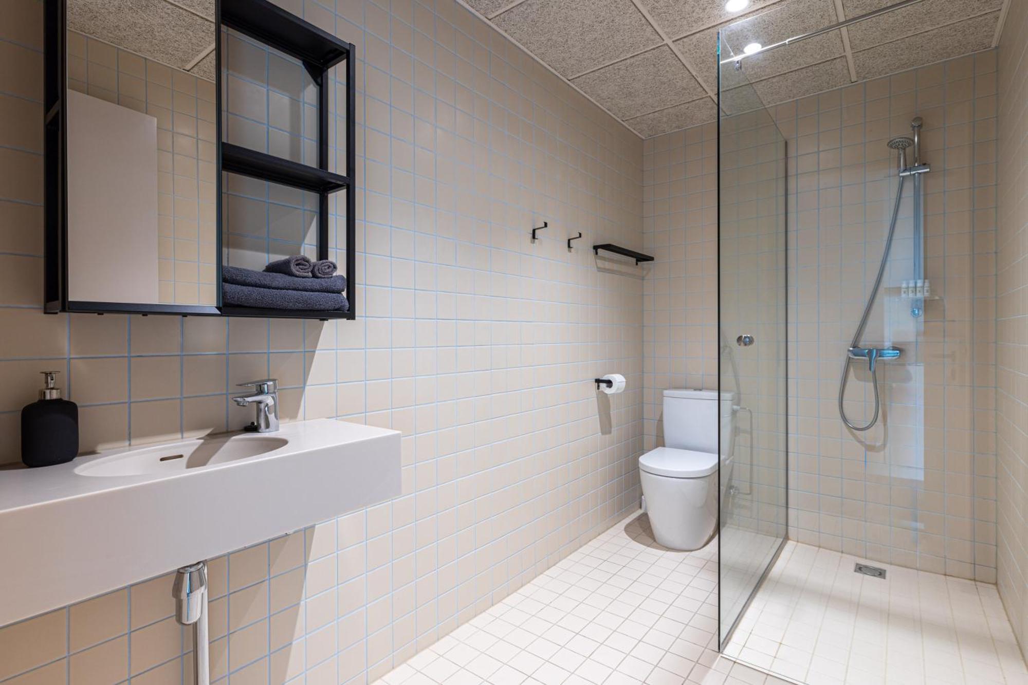 تارتو Hugo Apartment Hotel المظهر الخارجي الصورة