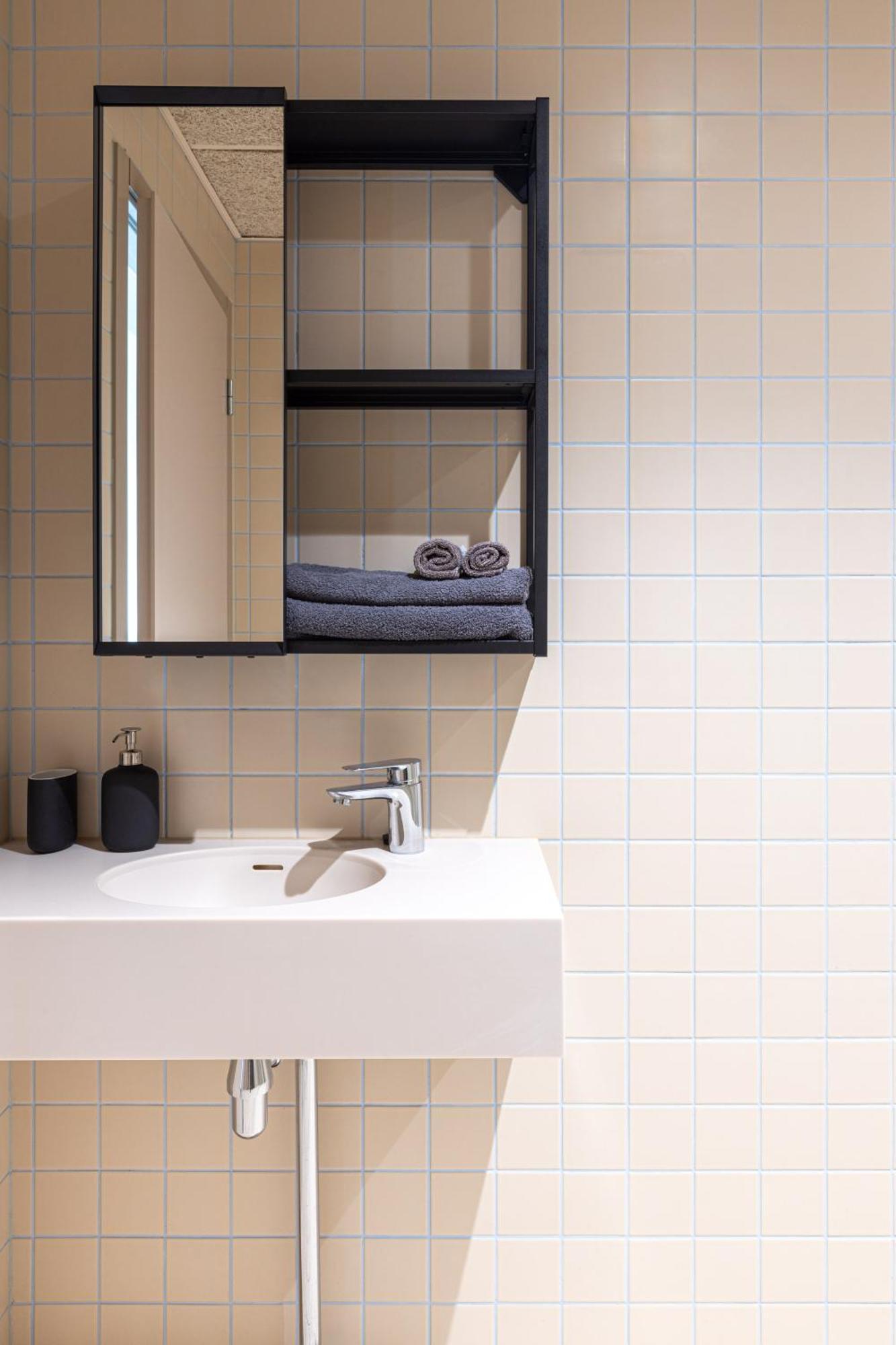 تارتو Hugo Apartment Hotel المظهر الخارجي الصورة