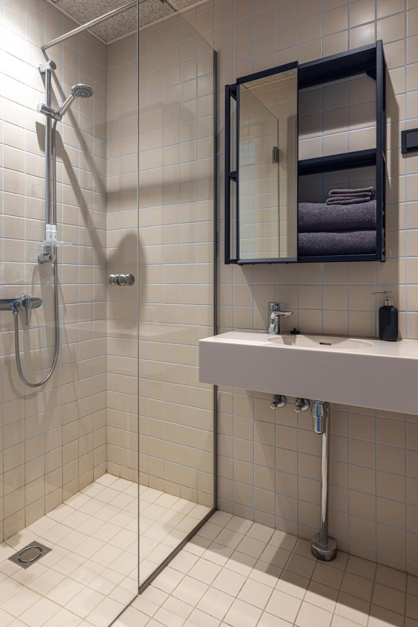تارتو Hugo Apartment Hotel المظهر الخارجي الصورة